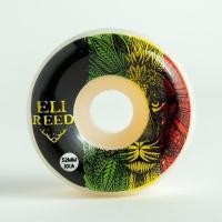 ราคา SATORI ELI REED LION WHEELS 52MM/101A (11285579362)