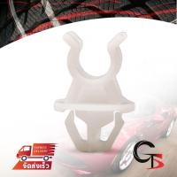 ราคา พลาสติกรับเหล็กค้ำฝากระโปรงหน้า พลาสติกค้ำไม้ฝากระโปรง สีขาว สำหรับ Mitsubishi Triton L200 ปี 2006-2014 (3267707068)