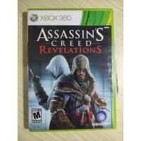 ราคา (มือ2)​ Xbox​ 360​ -​ Assassin's Creed​ Revelations (ntsc)​**เล่นได้ทุกโซน & เครื่อง Xbox one / Series X (20038146011)