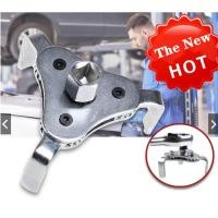 ราคา LINKตัวถอดกรองน้ำมันเครื่องรถยนต์ขาแบน Freesize (19877782234)