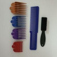 ราคา ฟันรอง Wahl เบอร์ 1-4 พร้อมหวี Wahl (5631651918)