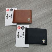 ราคา Rip Curl Search Logo RFID PU All Day Wallet Original (41371889880)