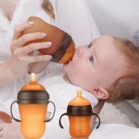 ราคา ขวดนมเสมือนเต้านมแม่ ขนาด 9oz 6ozแพ็คเดี่ยว (4112220165)