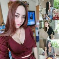 ราคา เสื้อเรย่อนผูกเอวแขนยาว สีเทา (9112544122)