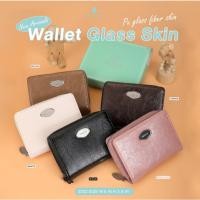 ราคา #2222✨กระเป๋าตังค์ไซส์กลางซิปรอบ#กระเป๋าสตางค์ผู้หญิง #กระเป๋าสตางค์ใบกลาง #กระเป๋าสตางค์ซิปรอบ (44369895681)