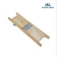 ราคา ที่ไสกล้วย มัน เผือก มีดสไลด์กล้วยฉาบ (4232669793)