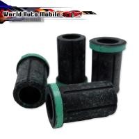 ราคา Genuine Febest Rear Spring Bushing ยาว แท้ Toyota Toyota Hilux Vigo Champ ปี 2005 - 2015 (8323269892)