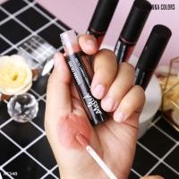 ราคา ลิปแมท Sivanna Colors Matted Flat Finish Pigment Gloss HF348 (7347864657)