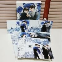 ราคา นิยายวาย Box set Flower vase กลกุณฑี ของครบ ((พร้อมส่ง)) (656067001)