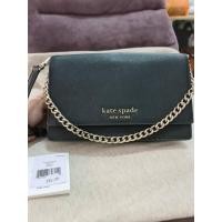 ราคา กระเป๋าสะพายสีดำ Kate Spade Cameron Convertible Crossbody WKRU6710 (14016389808)