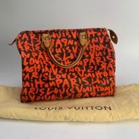 ราคา [CO230509718] Louis Vuitton Speedy Limited (29656962418)