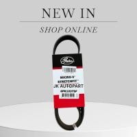 ราคา Gates 6PK1037SF สายพานหน้าเครื่อง (แอร์ ไดชาร์ท) FORD FIESTA ฟอร์ด เฟียสต้า 1.4L, 1.5L, 1.6L/ITGHK (44319471644)