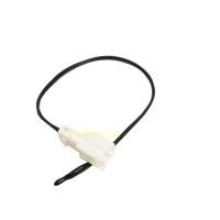 ราคา หางเทอร์โม Mitsubishi Lancer Cedia แท้! หางหนู มิตซูบิชิ แลนเซอร์ ซีเดีย Thermistor มิตซู Mitsu เทอร์มิสเตอร์ (14033816033)