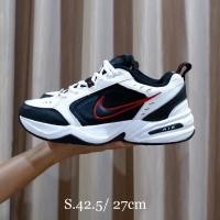 ราคา มือสองของแท้ Nike Air Monarch IV (19974396546)