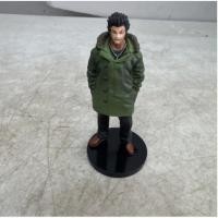 ราคา Model โมเดล เรียกเขาว่าอีกา อีกา WORST QP 10Cm Crows X Worst - Sakota Takefumi (Dive) (40672110798)