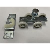 ราคา ล้อรางแขวน Zeker ล้อประตูบานเลื่อน ล้อบานหน้าต่างเลื่อน (10207524568)