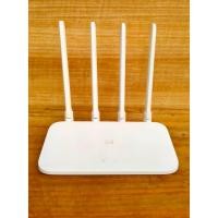 ราคา Xiaomi Mi WiFi 4C 300Mbps Repeater เราเตอร์อัจฉริยะ ตัวขยายไร้สาย (40705820809)