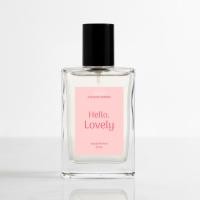 ราคา น้ำหอม Bliss & Bloom กลิ่น Hello Lovely กลิ่นดอกไม้ หอมหวาน ละมุน ลูกคุณหนู (30 ml.) (55602669198)