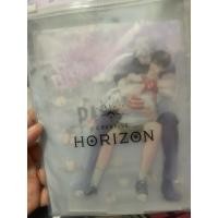 ราคา พร้อมส่ง - Horizon officials - PASSION - สแตนดี้ hbd (45301702074)