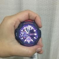 ราคา G-Shock รุ่น GA-1100-2A GRAVITYMASTER นักบิน (1128740846)