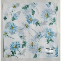 ราคา ผ้าพันคอ ผ้าเช็ดหน้า แบรนด์ renoma PARIS (3286026139)