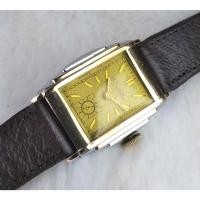 ราคา 211120P-BULOVA Art Nouveau ระบบไขลาน (27818588534)