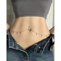 ราคา โซ่คล้องเอว โซ่คู่คล้องเอว (10172925253)