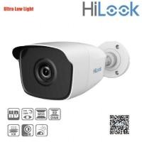 ราคา กล้องวงจรปิดHilook Starlight ความคมชัด2ล้านTHC-B223-M (1924035808)