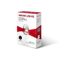ราคา Mercusys MW150US N150 150Mbps Wireless Nano USB Adapter (40803523802)