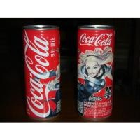 ราคา กระป๋องโค้ก COCA-COLA COKE รุ่น League Legends ของประเทศเกาหลี ขนาด 250ML (1934465595)