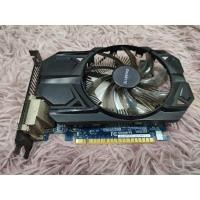 ราคา GTX 750 OC Gigabyte 2gb ddr5 ต่อไฟเพิ่ม 6 พิน (17060133217)