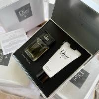 ราคา DIOR HOMME EDT 10ml + Shower Gel 20ml (29959965465)