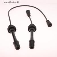 ราคา LNTH ใหม่หัวเทียนสายไฟชุดสาย FP85-18-140A FP86-18-140A สําหรับ Mazda Protege5 2.0L 2001-2003 MAZDA 323 2.0 MPV ร้อน (51150962050)