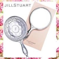 ราคา แท้ กระจกเจ้าหญิง Jill Stuart Hand Mirror กระจกถือ สวย หรู ดูแพง (3616790914)