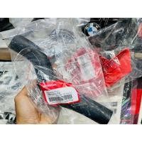 ราคา ท่อยางหม้อน้ำตัวบนกับตัวล่าง ท่อหม้อลมเบรค แท้ศูนย์ สำหรับ รุ่น Honda Jazz GK ปี 2014 - 2020 ของแท้ 100% (28371189996)