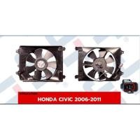 ราคา โครง มอเตอร์พัดลม หม้อน้ำ ฮอนด้า ซีวิค นางฟ้า เครื่อง1.8 ปี2006-2011 ฝั่งคนขับ (พร้อมใบพัด FK062) HONDA CIVIC FD มอเตอร์ (42523224159)