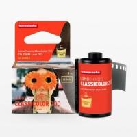 ราคา New ฟิล์มสี LomoChrome Classicolor 200 35mm 36exp ฟิล์ม lomo 135 (57902532925)