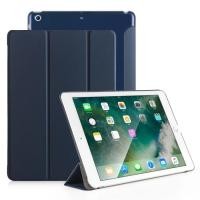 ราคา ใหม่ 9.7 INCH IPAD CASE FLIP COVER LEATHER SMART COVER STANDING (43724571343)