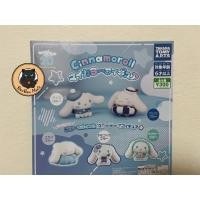 ราคา Gachapon Sanrio Character Cinnamoroll 20th Anniversary set (16157996258)