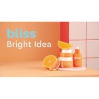 ราคา พร้อมส่ง Bliss Bright Idea Eye Cream Vitamin C + Tri-Peptide Collagen Protecting Eye Cream (5245757858)