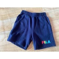 ราคา ชุดเสื้อกางเกงเด็กFILAแท้100% (18680742537)