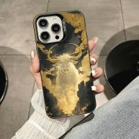 ราคา IMD So Cool สําหรับ Ox - Buffalo 12 Zodiac สัตว์ SCB_294 พรีเมี่ยมสําหรับ iPhone 16 15 14 13 12 11 X XsMax 7-8 Promax Plu (24095662556)