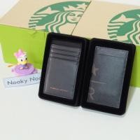 ราคา % Starbucks Card Holder (1102340454)