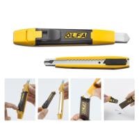 ราคา มีดคัตเตอร์ มีดคัดเตอร์ OLFA DA-1 (29105978129)