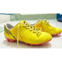 ราคา มือสอง รองเท้าเตะฟุตบอล PAN รุ่น balancer touch (42552061752)