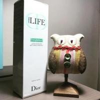 ราคา Dior Hydra Life Lotion To Foam Fresh Cleanser (251775605)