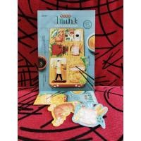 ราคา คาโมงาวะ นักสืบอาหารรสชาติความทรงจำ (25842320344)