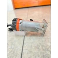 ราคา PUMPKIN เครื่องเซาะร่อง ทริมเมอร์ 6 มม.(1/4) รุ่น 50182 (26985985513)