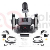 ราคา มอเตอร์หินไฟ BIGPOWER BG-200 8" BIGPOWER Motor Hin Fai 8 " BG-200 ของแท้ 100% (21721340311)