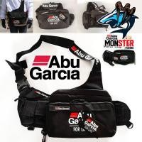 ราคา กระเป๋าอาบู ABU GARCIA FOR LIFE กระเป๋านักตกปลา (25434613267)